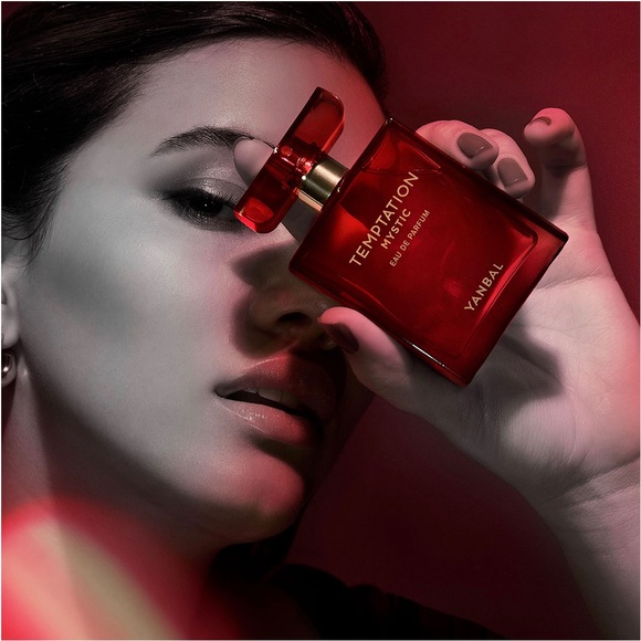 Temptation Mystic Eau Perfume For Women - Picture 5 of 6